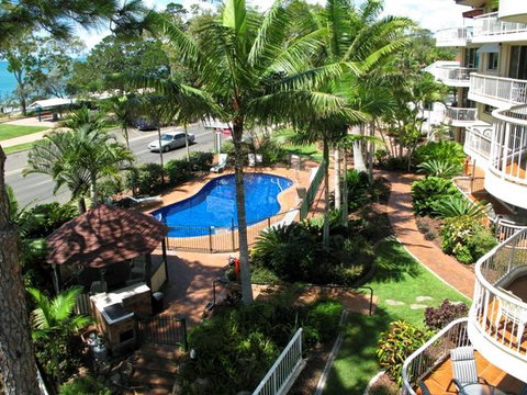 Charlton Apartments - Accommodation NSW 3