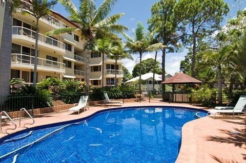 Charlton Apartments - Accommodation NSW 4
