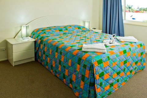 Charlton Apartments - Accommodation NSW 5