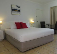 Charters Towers Heritage Lodge Motel - Accommodation NSW