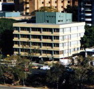 Chasely Apartment Hotel - Accommodation NSW