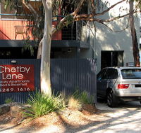 Chatby Lane Lorne - Accommodation NSW