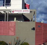 Chaucer Palms Boutique Bed  Breakfast - Accommodation NSW