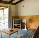 Che Sara Sara Chalets - Accommodation NSW