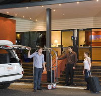 Chifley Alice Springs Resort - Accommodation NSW