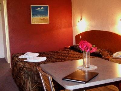  Accommodation NSW