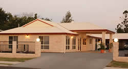 Chinchilla White Gums Motor Inn - Accommodation NSW 0