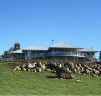 Chuckem Farmstay and Bed  Breakfast - Accommodation NSW