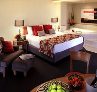 Citadines St Georges Terrace Perth - Accommodation NSW