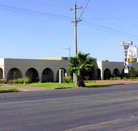 Citrus Motel - Accommodation NSW