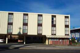 City Beach Motel Wollongong - Accommodation NSW 0