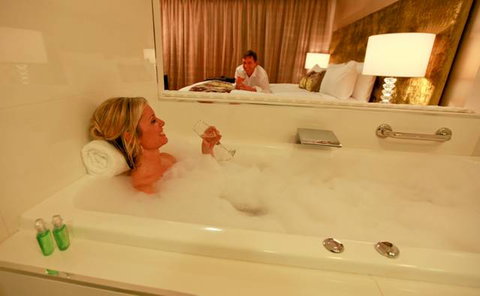 City Golf Club Motel - Accommodation NSW 1