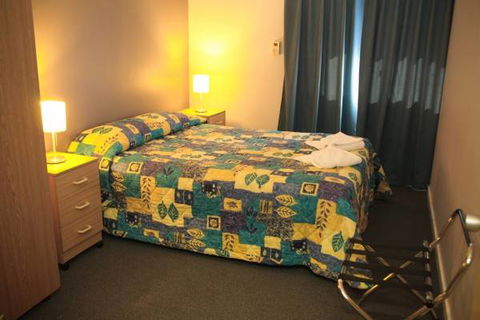 City Stay Apartment Hotel - Accommodation NSW 1