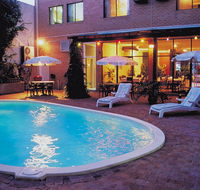 City Stay Apartment Hotel - Accommodation NSW