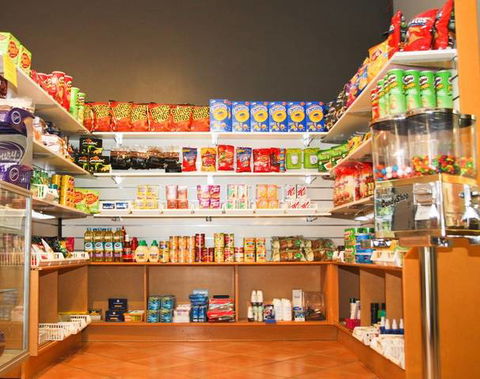 City Stay Apartment Hotel - Accommodation NSW 5