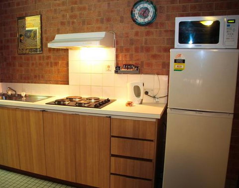 City Stay Apartment Hotel - Accommodation NSW 6