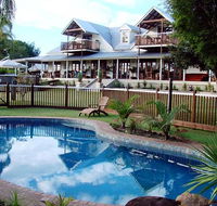 Clarence River Bed and Breakfast - Accommodation NSW