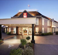 Canterbury International Hotel  - Accommodation NSW