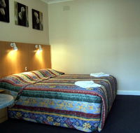 Clifton Motel - Accommodation NSW