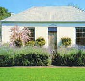 Clonmara Cottages - Accommodation NSW
