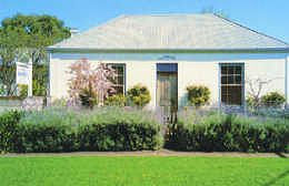Clonmara Cottages - Accommodation NSW 0