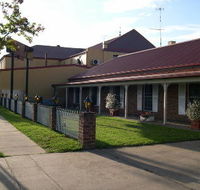 Club Motel - Accommodation NSW