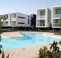 Coast Resort - Accommodation NSW