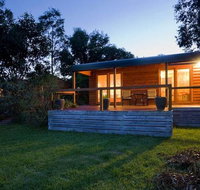 Coastal View Cabins - Accommodation NSW