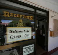 Copper City Motel - Accommodation NSW