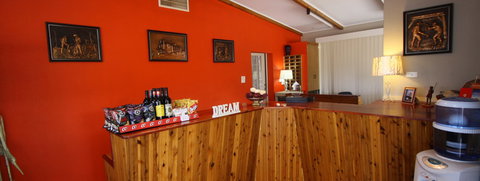 Copper City Motel - Accommodation NSW 7