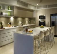Coconut Grove Apartments Port Douglas - Accommodation NSW