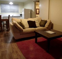 Coconut Palms On The Bay - Accommodation NSW