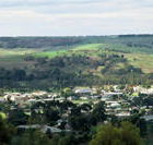 Coleraine Caravan Park - Accommodation NSW