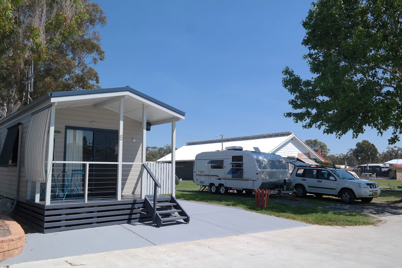  Accommodation NSW