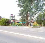 Colonial Inn Tamworth - Accommodation NSW