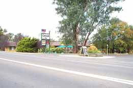 Colonial Inn Tamworth - Accommodation NSW 0