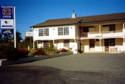  Accommodation NSW