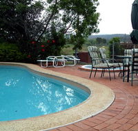 Colonial Motor Inn Pambula - Accommodation NSW