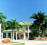 Colonial Rose Motel - Accommodation NSW