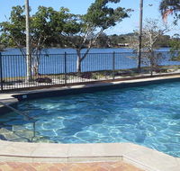Colonial Tweed Holiday Park - Accommodation NSW