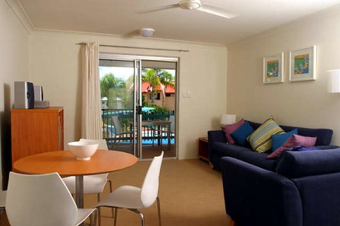 Comfort Inn & Suites Arlia Sands - Accommodation NSW 0