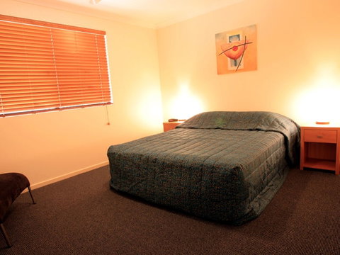 Comfort Inn & Suites Arlia Sands - Accommodation NSW 1