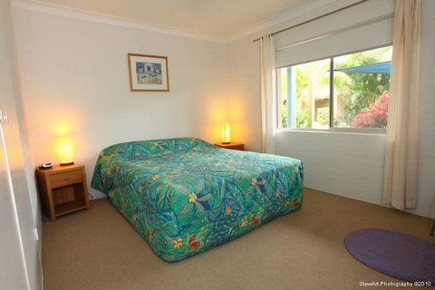 Comfort Inn & Suites Arlia Sands - Accommodation NSW 2