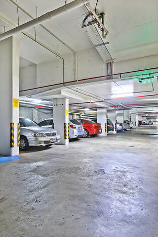 Comfort Inn And Suites Burwood - Accommodation NSW 14
