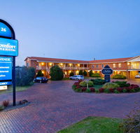 Comfort Inn  Suites King Avenue - Accommodation NSW