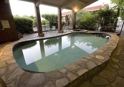 Comfort Inn & Suites Sombrero - Accommodation NSW 1