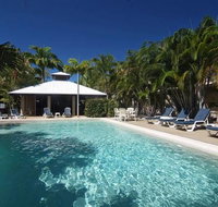 Comfort Inn  Suites Trinity Beach Club - Accommodation NSW