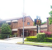 Comfort Inn Airport Admiralty - Accommodation NSW