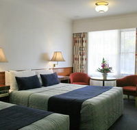 Comfort Inn Albany - Accommodation NSW