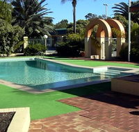 Comfort Inn Bel Eyre Perth - Accommodation NSW
